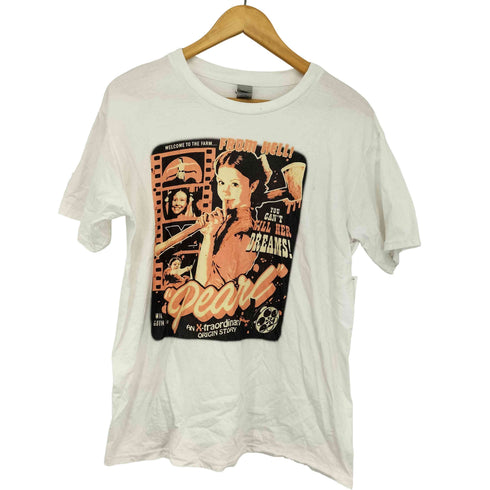 ギルダン GILDAN ムービーTシャツ メンズ import:M