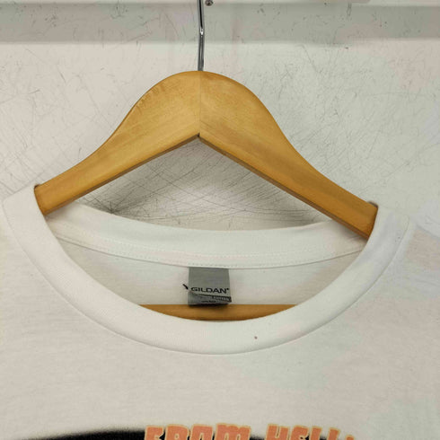 ギルダン GILDAN ムービーTシャツ メンズ import:M