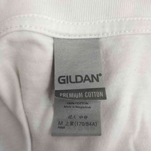 ギルダン GILDAN ムービーTシャツ メンズ import:M