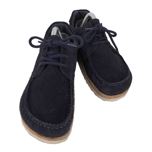 ビルケンシュトック BIRKENSTOCK Gary Suede ゲーリー スエード レディース EUR:37