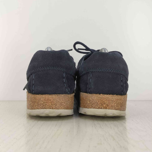 ビルケンシュトック BIRKENSTOCK Gary Suede ゲーリー スエード レディース EUR:37