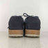 ビルケンシュトック BIRKENSTOCK Gary Suede ゲーリー スエード レディース EUR:37