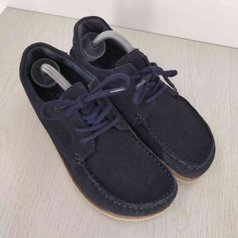 ビルケンシュトック BIRKENSTOCK Gary Suede ゲーリー スエード レディース EUR:37