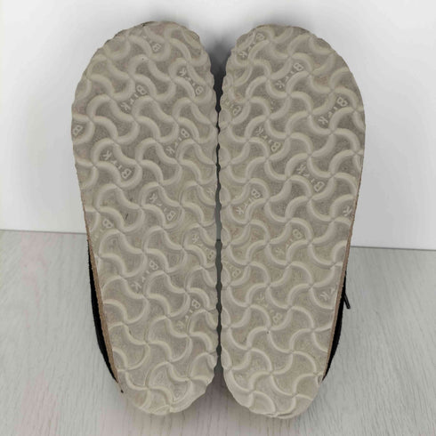 ビルケンシュトック BIRKENSTOCK Gary Suede ゲーリー スエード レディース EUR:37