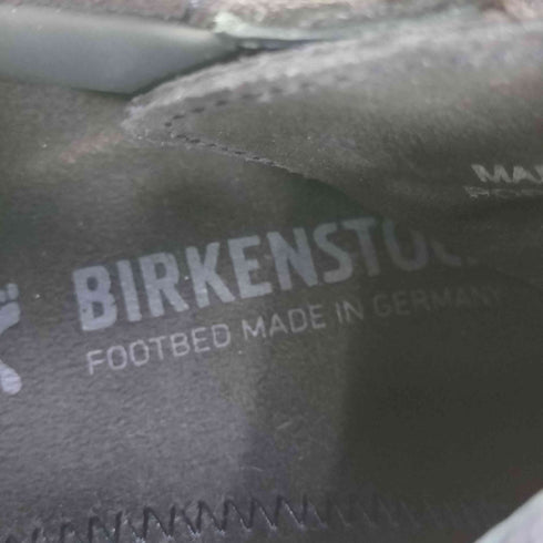ビルケンシュトック BIRKENSTOCK Gary Suede ゲーリー スエード レディース EUR:37