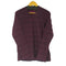 シーケーカルバンクライン ck Calvin Klein Vネック L/S カットソー メンズ import:L