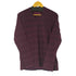 シーケーカルバンクライン ck Calvin Klein Vネック L/S カットソー メンズ import:L