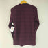 シーケーカルバンクライン ck Calvin Klein Vネック L/S カットソー メンズ import:L