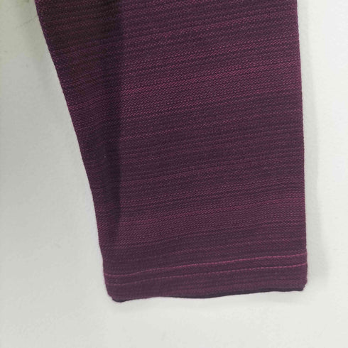 シーケーカルバンクライン ck Calvin Klein Vネック L/S カットソー メンズ import:L