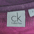 シーケーカルバンクライン ck Calvin Klein Vネック L/S カットソー メンズ import:L