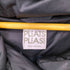 プリーツプリーズイッセイミヤケ PLEATS PLEASE ISSEY MIYAKE 11AW ネックデザイン Aライン フーデッド ダウンコート レディース JPN:3
