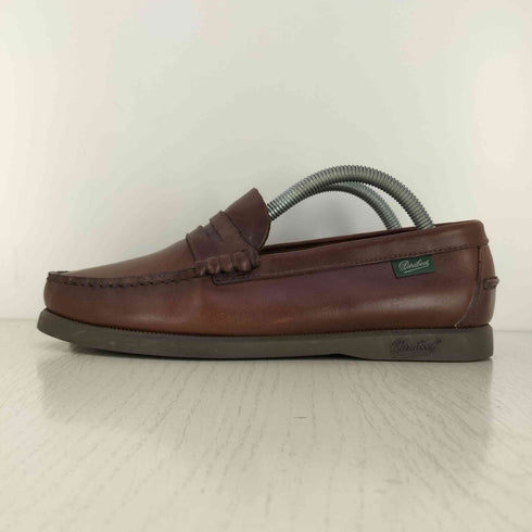 パラブーツ Paraboot CORAUX ローファー レディース UK:3.5