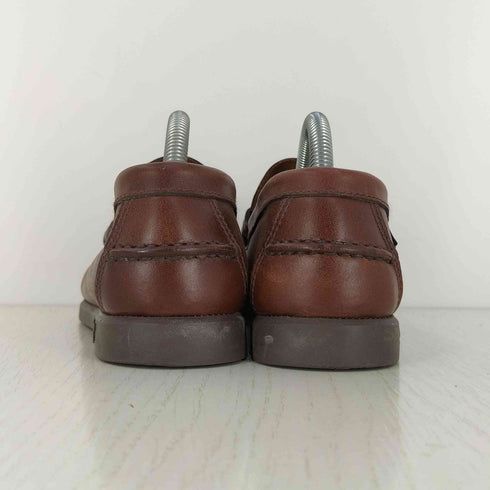 パラブーツ Paraboot CORAUX ローファー レディース UK:3.5