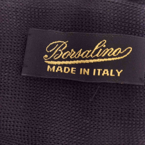 ボルサリーノ Borsalino フリンジストール レディース