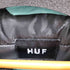 ハフ HUF NYSTROM PUFF JACKET ハフ 中綿入り ジャケット メンズ JPN:S