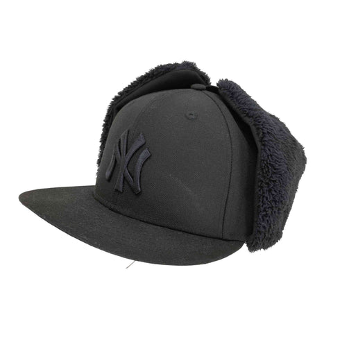 ニューエラ NEW ERA DOG EAR ドッグイヤー ボアフリースキャップ メンズ 7 3/8