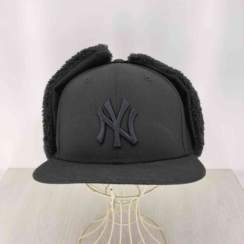 ニューエラ NEW ERA DOG EAR ドッグイヤー ボアフリースキャップ メンズ 7 3/8