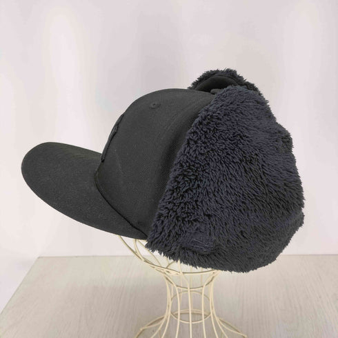 ニューエラ NEW ERA DOG EAR ドッグイヤー ボアフリースキャップ メンズ 7 3/8