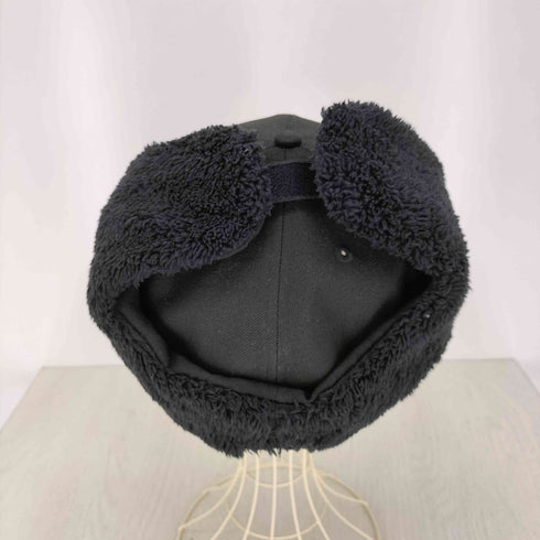 ニューエラ NEW ERA DOG EAR ドッグイヤー ボアフリースキャップ メンズ 7 3/8