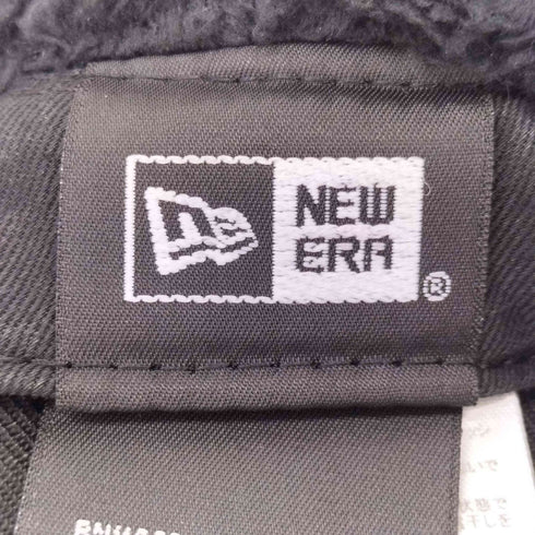 ニューエラ NEW ERA DOG EAR ドッグイヤー ボアフリースキャップ メンズ 7 3/8