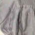 イッセイミヤケ ISSEY MIYAKE プリーツ切替 スキッパーワンピース レディース JPN:2