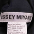 イッセイミヤケ ISSEY MIYAKE プリーツ切替 スキッパーワンピース レディース JPN:2