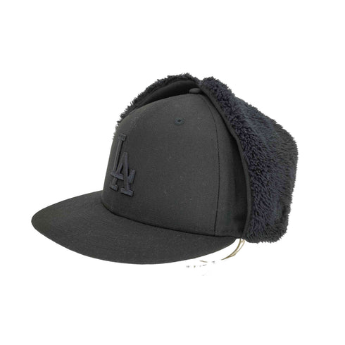ニューエラ NEW ERA DOG EAR ドッグイヤー ボアフリースキャップ メンズ 7 3/8