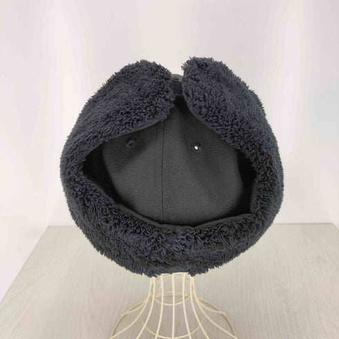ニューエラ NEW ERA DOG EAR ドッグイヤー ボアフリースキャップ メンズ 7 3/8