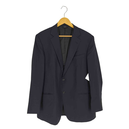 ブルックスブラザーズ BROOKS BROTHERS FITZGERALD FIT ウール ヘリンボーン テーラードジャケット メンズ 44REG