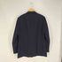 ブルックスブラザーズ BROOKS BROTHERS FITZGERALD FIT ウール ヘリンボーン テーラードジャケット メンズ 44REG