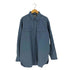 エルエルビーン L.L.Bean 80-90S CHAMOIS CLOTH SHIRT USA製 シャモアクロス ネル シャツ メンズ 17