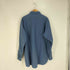 エルエルビーン L.L.Bean 80-90S CHAMOIS CLOTH SHIRT USA製 シャモアクロス ネル シャツ メンズ 17