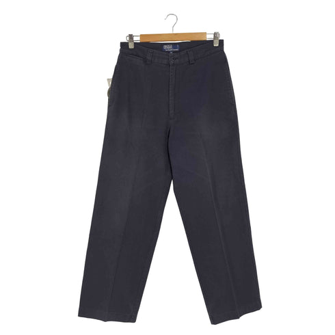 ポロバイラルフローレン Polo by RALPH LAUREN PHILIP PANT コインポケット テーパードチノパンツ メンズ 32inch