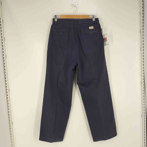 ポロバイラルフローレン Polo by RALPH LAUREN PHILIP PANT コインポケット テーパードチノパンツ メンズ 32inch