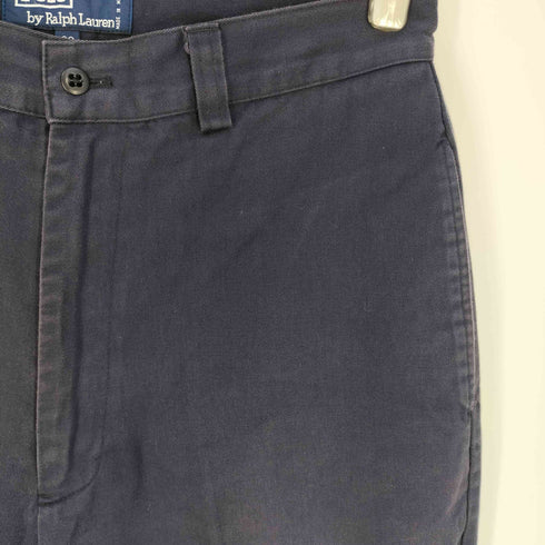 ポロバイラルフローレン Polo by RALPH LAUREN PHILIP PANT コインポケット テーパードチノパンツ メンズ 32inch