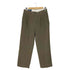 ポロバイラルフローレン Polo by RALPH LAUREN CLASSIC CHINO PROSPECT PANT 2タックチノパンツ メンズ 32/34
