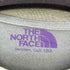 ザノースフェイス THE NORTH FACE ロゴ プリント クルーネック Tシャツ レディース import:L