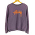ステューシー Stussy ロゴプリント クルーネックスウェットシャツ メンズ import:M
