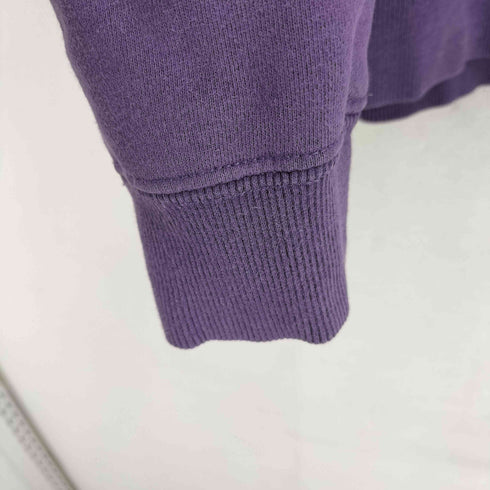 ステューシー Stussy ロゴプリント クルーネックスウェットシャツ メンズ import:M