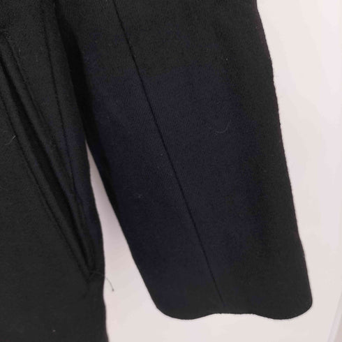 ズッカ ZUCCa ウール ピーコート Pコート メンズ JPN:S