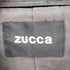 ズッカ ZUCCa ウール ピーコート Pコート メンズ JPN:S