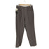 リーバイス Levis 80s USA製 ACTION SLACKS ロケットTALON スラックス メンズ