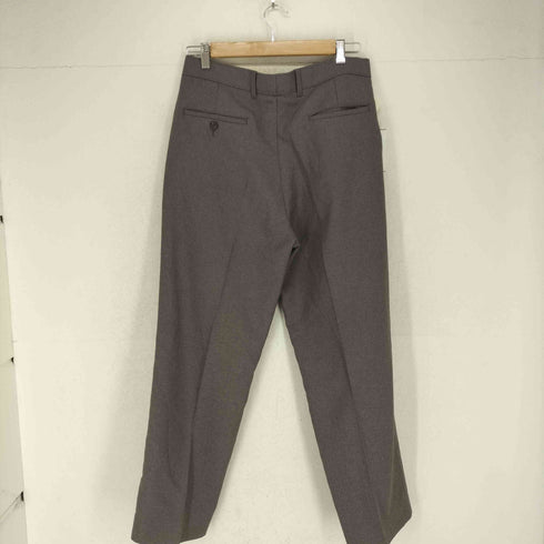 リーバイス Levis 80s USA製 ACTION SLACKS ロケットTALON スラックス メンズ