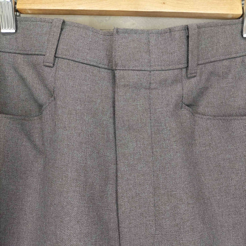 リーバイス Levis 80s USA製 ACTION SLACKS ロケットTALON スラックス メンズ