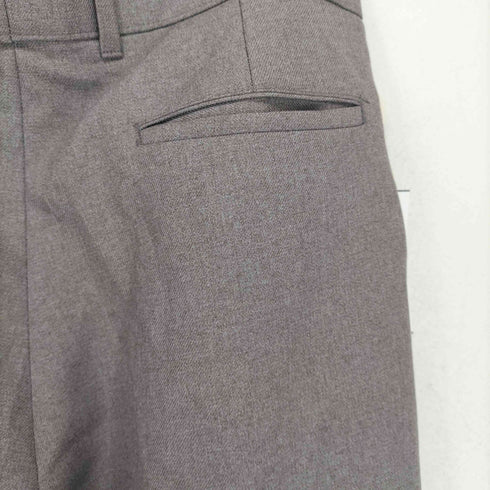 リーバイス Levis 80s USA製 ACTION SLACKS ロケットTALON スラックス メンズ