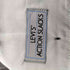 リーバイス Levis 80s USA製 ACTION SLACKS ロケットTALON スラックス メンズ