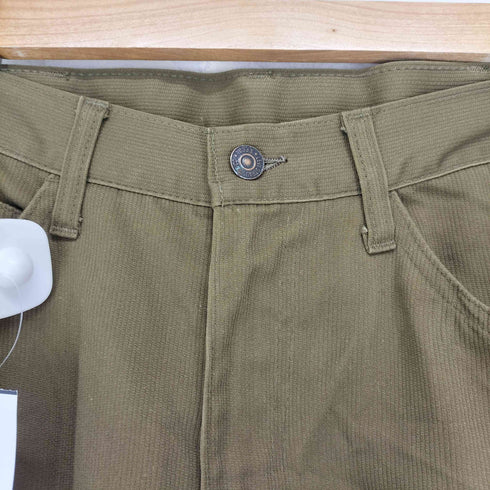 リーバイス Levis 70-80s STA-PREST 42TALON ストレートパンツ メンズ