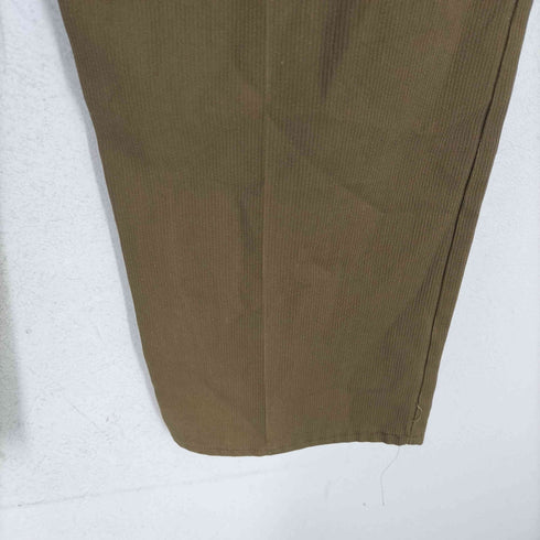 リーバイス Levis 70-80s STA-PREST 42TALON ストレートパンツ メンズ