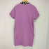 ステューシー Stussy 半袖ポロワンピース レディース import:M