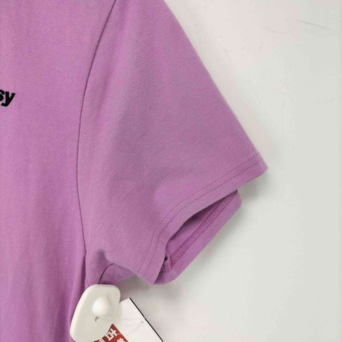 ステューシー Stussy 半袖ポロワンピース レディース import:M